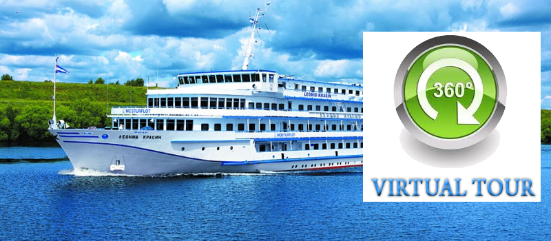 CRUCEROS MS KRASIN CRUCEROS FLUVIALES RUSIA RUSSIAN RIVER CRUISES OFERTAS CRUCEROS RUSIA CRUCEROS VOLGA CRUCEROS RUSIA RUSSIA CRUISES #MSKrasin #MSLeoindKrasin #RiverCruises #VolgaCruises VISITA VIRTUAL